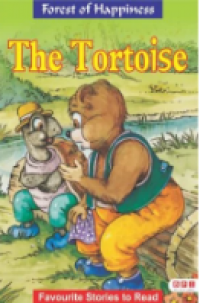 The tortoise