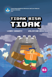 Tidak bisa tidak