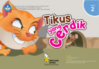 Tikus yang cerdik level 2