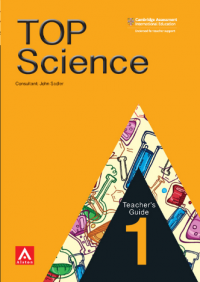 TOP Science Teacher's Guide 1