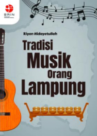 Tradisi musik orang Lampung