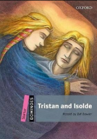 Tristan and Isolde : Dominoes - Level Starter