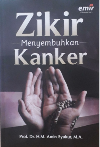 Zikir menyembuhkan kanker