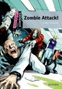 Zombie attack! : Dominoes - Level Quick Starter